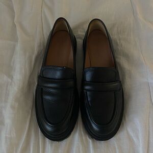 Madewell Loafers